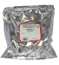 Frontier Wht Onion Minced (1x1LB )