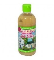 Nellie & Joe's Key West Lime Juice (12x16Oz)