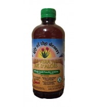 Lily Of The Desert Organic Whole Leaf Aloe Vera Juice (1x32 Oz)