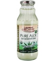 Lakewood Pure Aloe (1x12.5OZ )