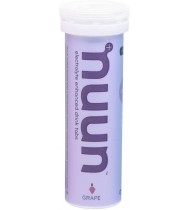 Nuun Active Hydration Active Tablets, Grape (8X10 Tab )
