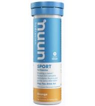 Nuun Active Hydration Active Tablets, Orange (8X10 Tab )