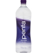 Penta Purified Water (12x33.8OZ )