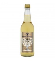 Fever-Tree Ginger Ale (6x4 Pack)