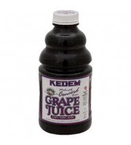 Kedem Grape Juice Concord (12x32OZ )