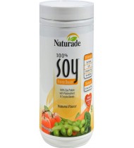 Naturade 100% Soy Protein (1x14.8 Oz)