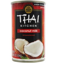 Thai Kitchen Coconut Milk (24x5.5 Oz)