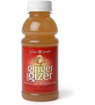 Ginger People Gizer (12x32OZ )