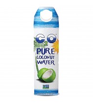 C2O Pure Coconut Water (12x33.8OZ )