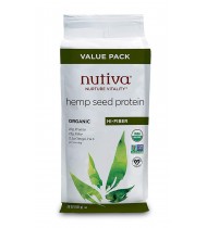 Nutiva Hmp Protein Powder (1x30OZ )