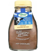 Silly Cow Choc Marshmellow Swirl Hotchoc (6x16.9Oz)