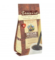 Teeccino Mocha Herbal Coffee (6x11 Oz)