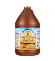 Lily Of The Desert Aloe Vera Juice (4x1 GAL)