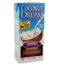 Imagine Foods Vanilla Coconut Milk (12x32 Oz)