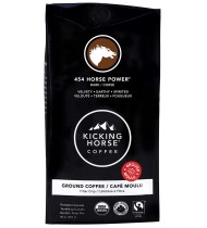 Kicking Horse 454 Horse Power, Dark (6x10 OZ)