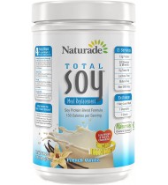 Naturade French Vanilla Total Soy (1x17.88 Oz)