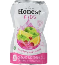 Honest Kids Berry Lemonade (4x8Pack )