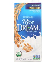 Rice Dream Un Sweet Enrch (12x32OZ )