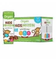 Orgain Healthy Kd Chocolate (12x8.25OZ )