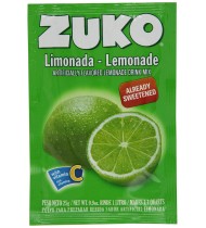 Zuko Lemonade Drink Mix (96x0.9OZ )