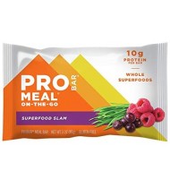 Probar Super Food Slam B (12x3 Oz)