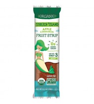 Stretch Island Apple Cinnamon (20x0.5 OZ)