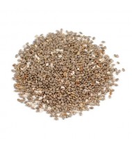 Seeds Black Chia Seeds (1x25LB )