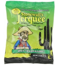 Stonewall Hot Pastrami (8x1.5OZ )