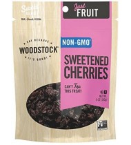 Woodstock Sweetened Cranberry (8x8.5OZ )