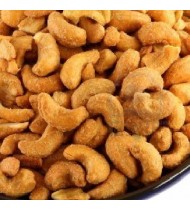 Nuts Cashew Whole Rst/Sltd (1x5LB )