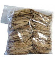 Dried Fruit Whole Dried Bananas (1x6LB )