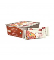 GoMacro Cashew Caramel Macrobar (12x2.1 OZ)