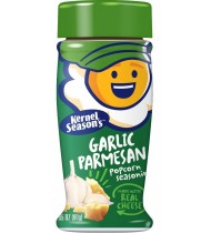 Kernel Seasons Parmesan Garlic Popcorn Seasoning (6x2.85 Oz)