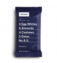 Rxbar Blueberry (12X1.83 OZ)