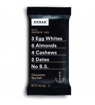 Rxbar Chocolate Sea Salt (12X1.83 OZ)