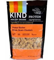 Kind Peanut Butter Wholegrain Clusters (6x11 Oz)