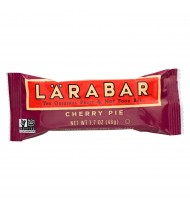 Larabar Cherry Pie Nutritional Bar (16x1.7 Oz)