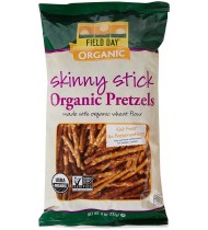 Field Day Pretzel Skinny Sticks (12x8 OZ)