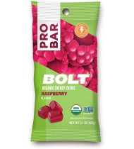 Probar Enrgy Chews Raspberry (12x2.1OZ )