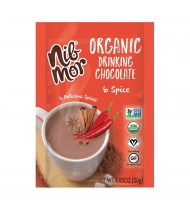 Nibmor 6 Spce Drink Chocolate (6x1.05OZ )