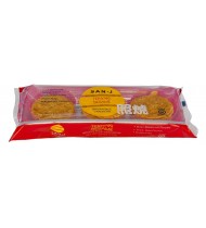 San-J Teriyaki Sesame (12x3.6 Oz)