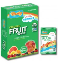 Tasty Brand Sport Gummy Snk (6x5 CT)