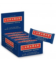 Larabar Blueberry Muffin (16x1.6 Oz)