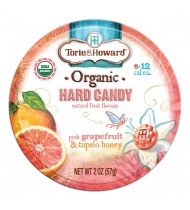 Torrie & Howard Grpfrt/Honey Hdcdy (8x2OZ )