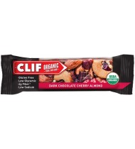 Clif Bar Organic Trail Mix Bar Dark Chocolate Pomegranate (12x1.41 OZ)
