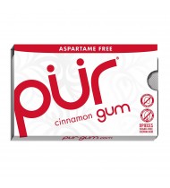 Pur Gum Pur Gum Cinnamon 9 Pc (12X12.6 Gram)