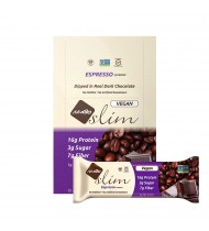 NuGO Slim Espresso (12x1.59 Oz)