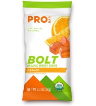 Probar Enrgy Chews Orange (12x2.1OZ )