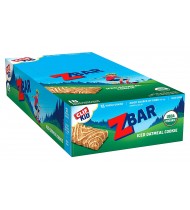 Clif Bar Og2 Clif Zbar Oatmeal Cookie (18x1.27Oz)