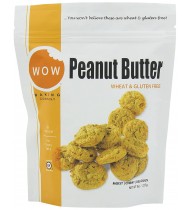 Wow Baking Peanut Butter Cookie (12x8 Oz)